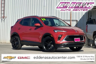 2024 Buick Encore GX Sport Touring