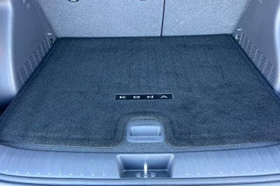 2025 Hyundai Kona SE