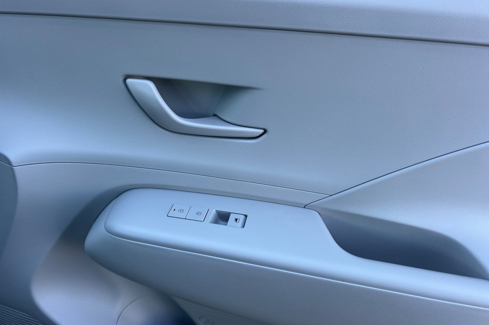 2025 Hyundai Kona SE