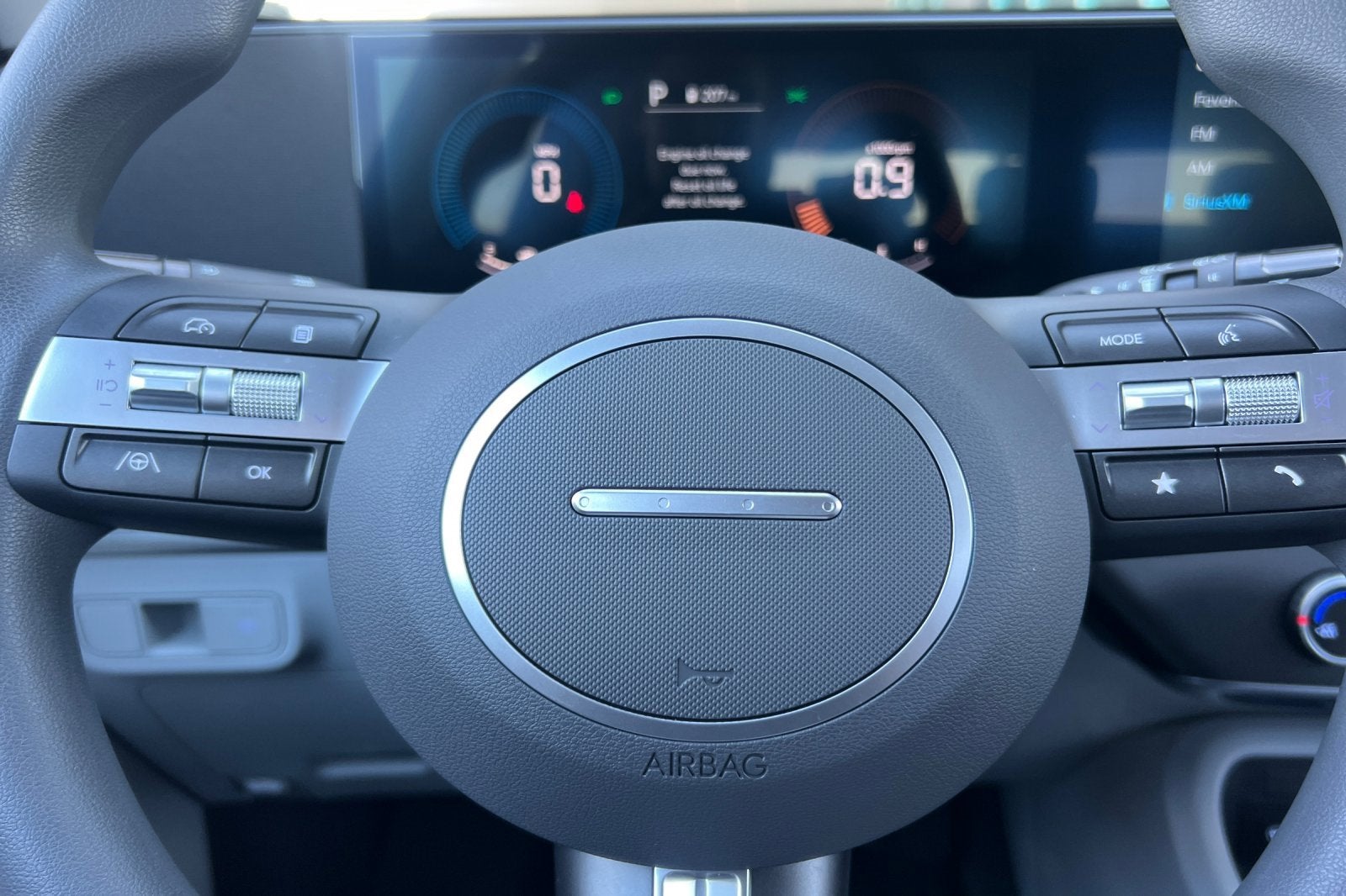 2025 Hyundai Kona SE