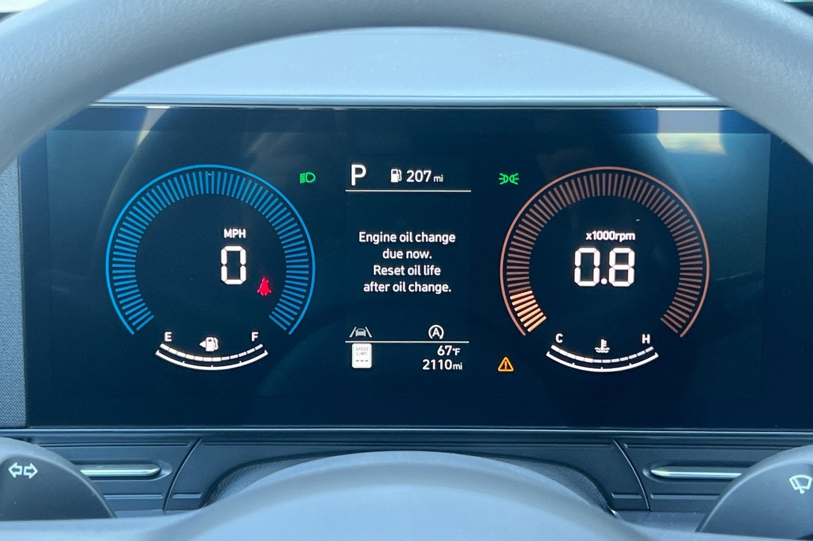 2025 Hyundai Kona SE