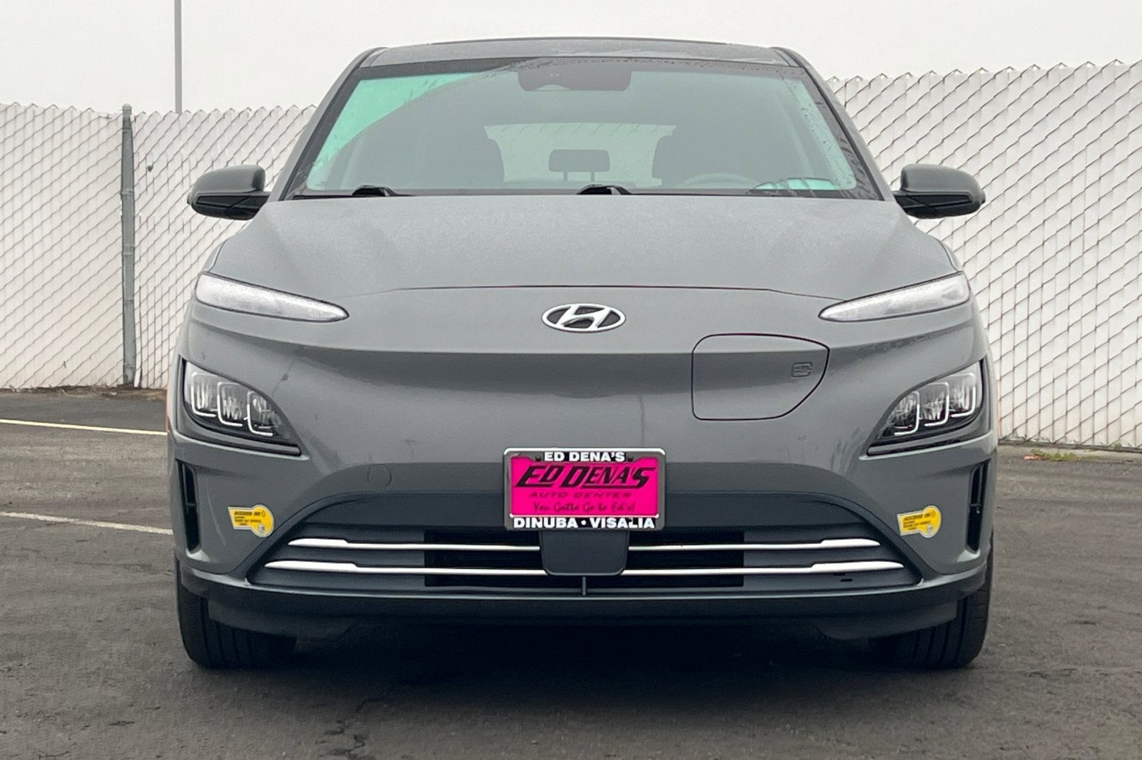 2022 Hyundai Kona Electric Limited