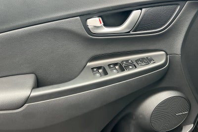 2022 Hyundai Kona Electric Limited