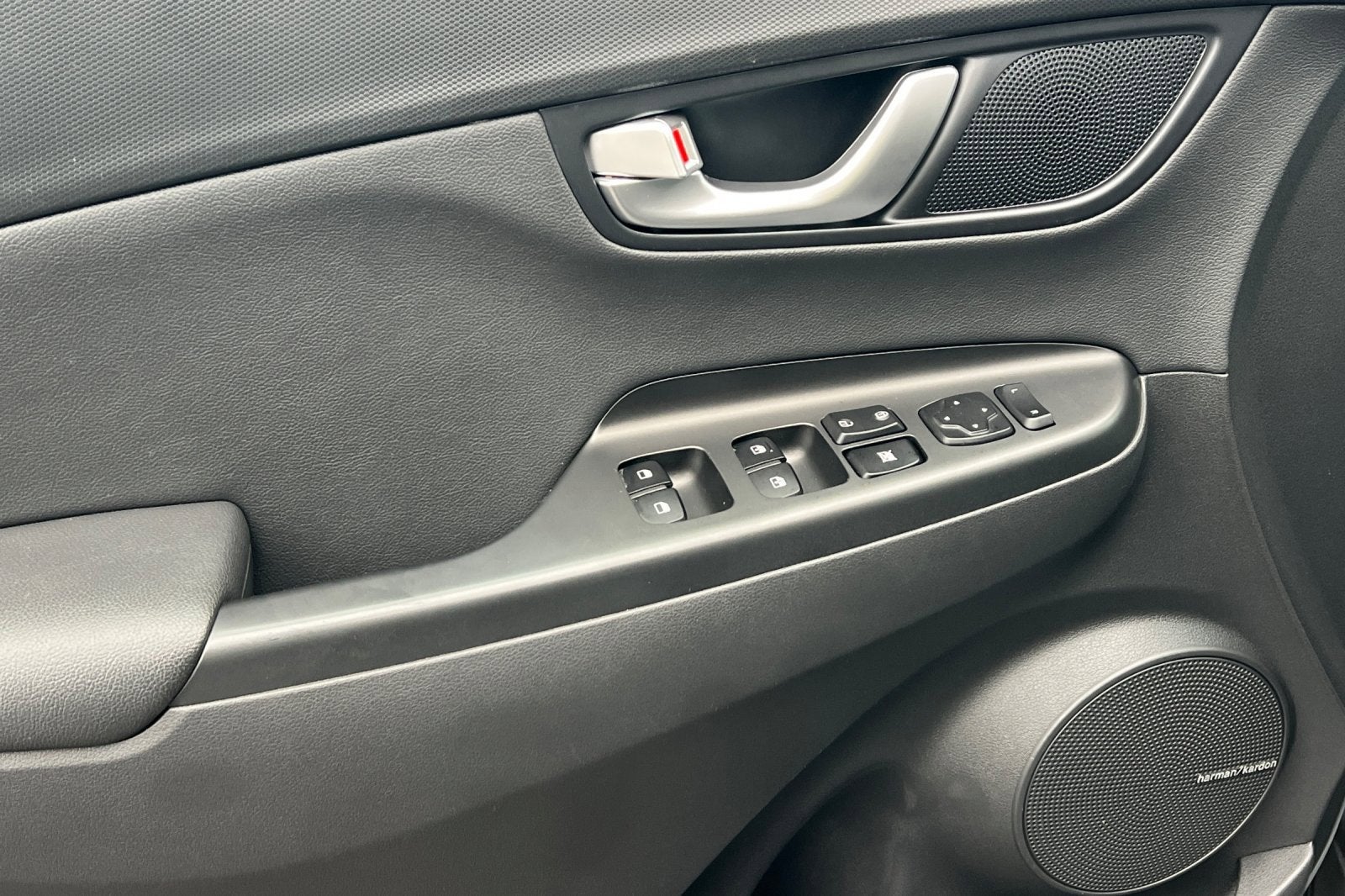 2022 Hyundai Kona Electric Limited