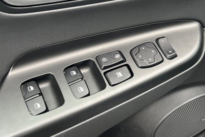 2022 Hyundai Kona Electric Limited