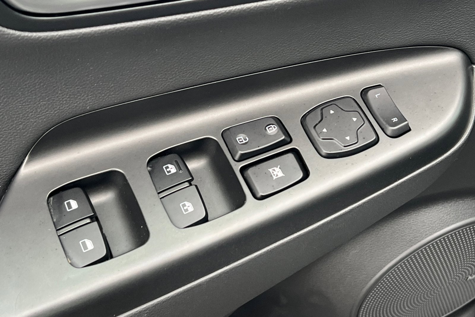 2022 Hyundai Kona Electric Limited