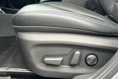 2022 Hyundai Kona Electric Limited