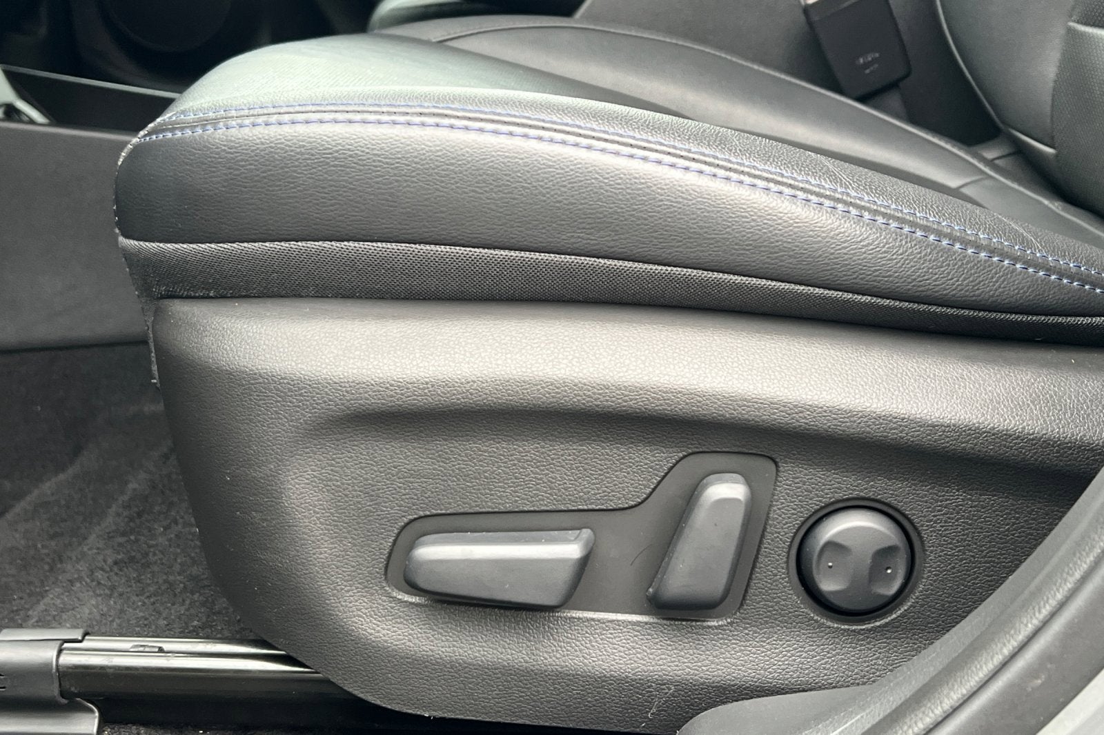 2022 Hyundai Kona Electric Limited