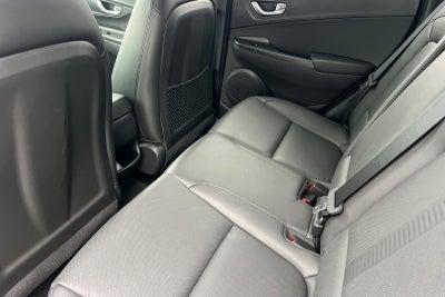 2022 Hyundai Kona Electric Limited