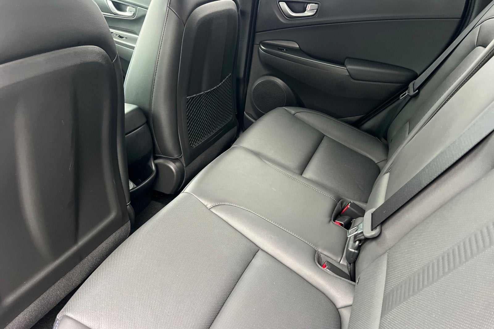 2022 Hyundai Kona Electric Limited