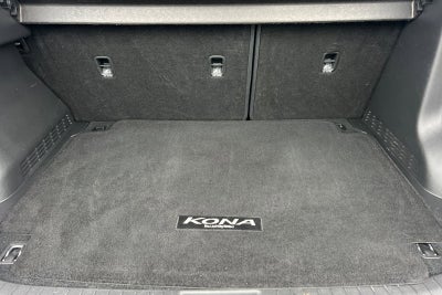 2022 Hyundai Kona Electric Limited