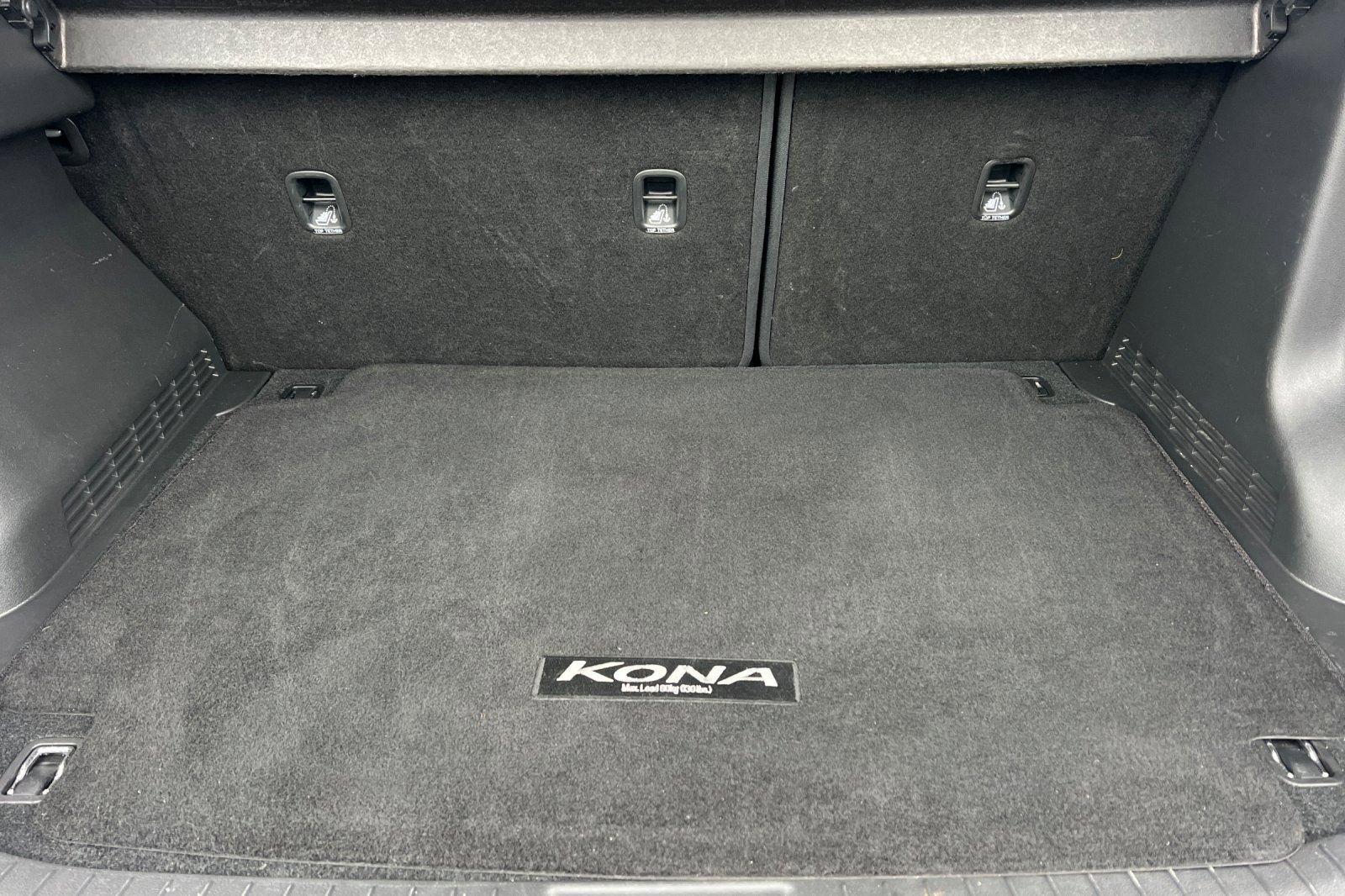 2022 Hyundai Kona Electric Limited