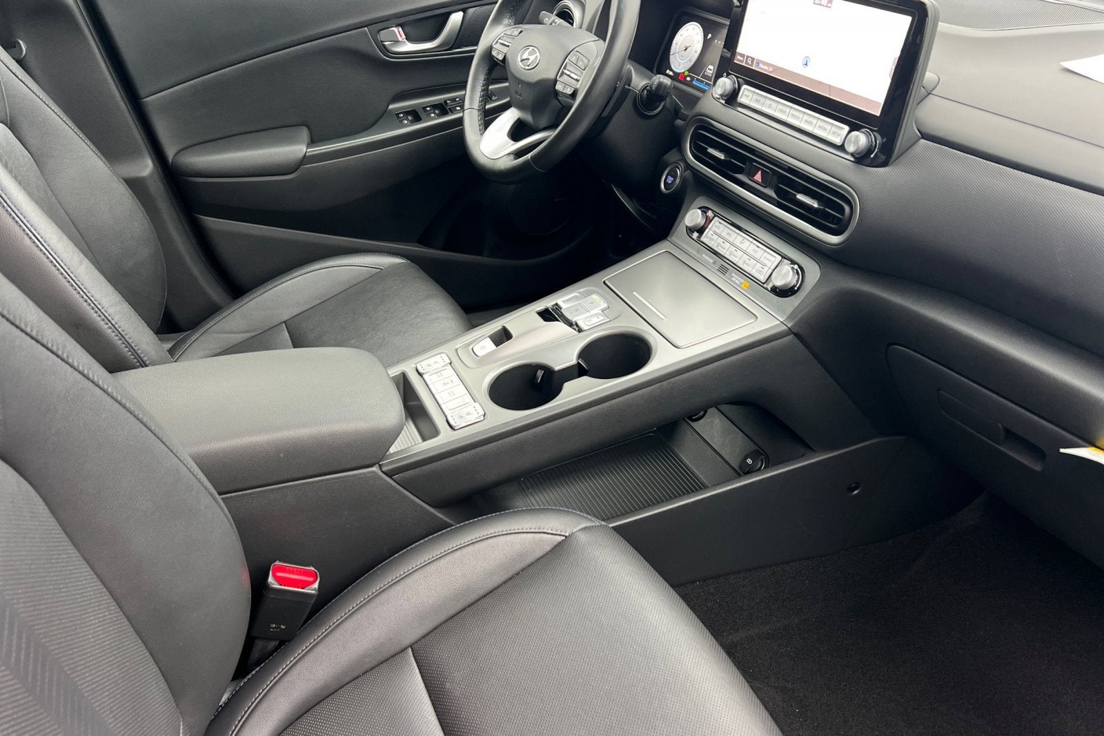 2022 Hyundai Kona Electric Limited