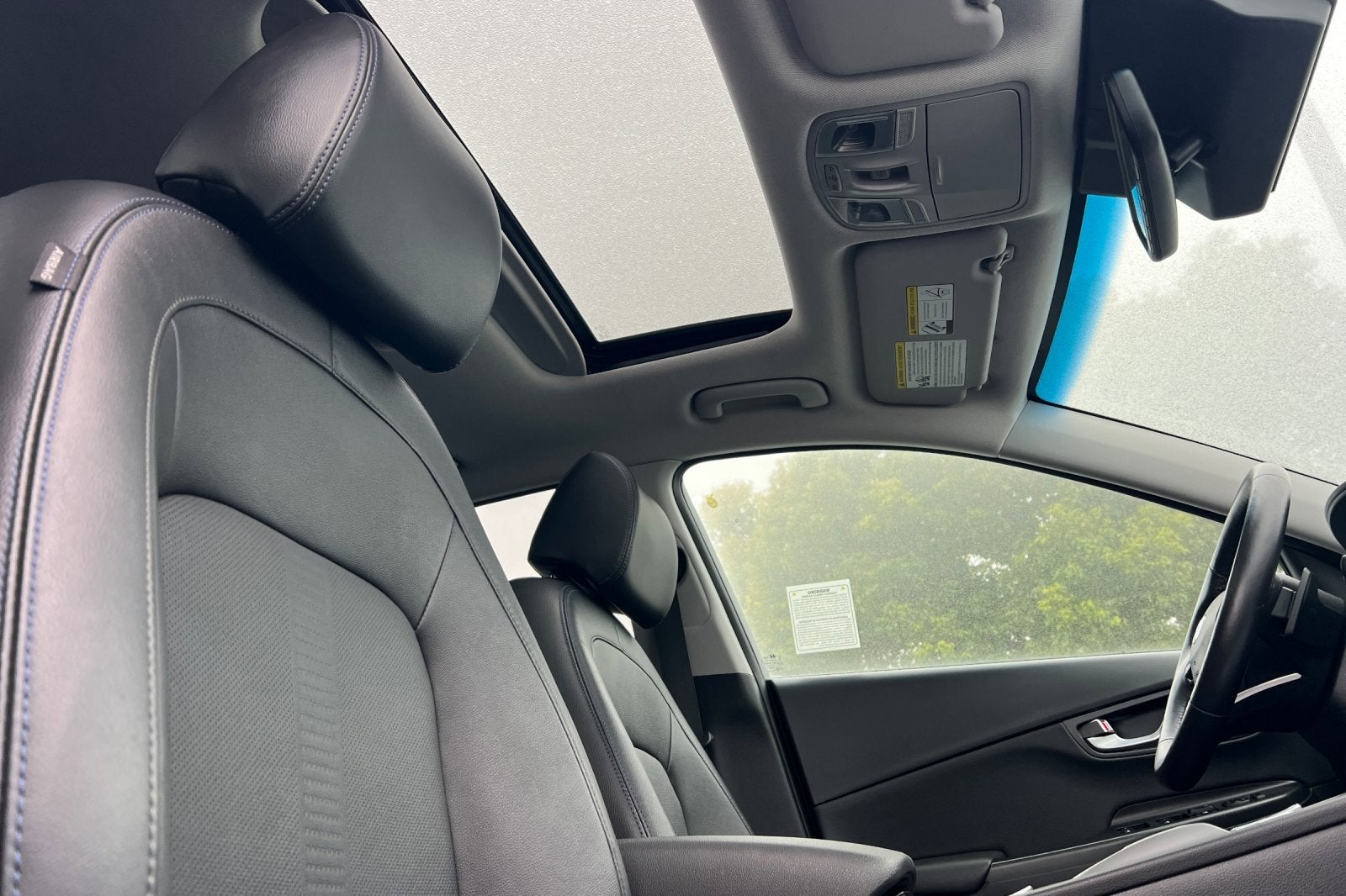 2022 Hyundai Kona Electric Limited