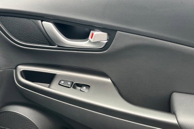 2022 Hyundai Kona Electric Limited