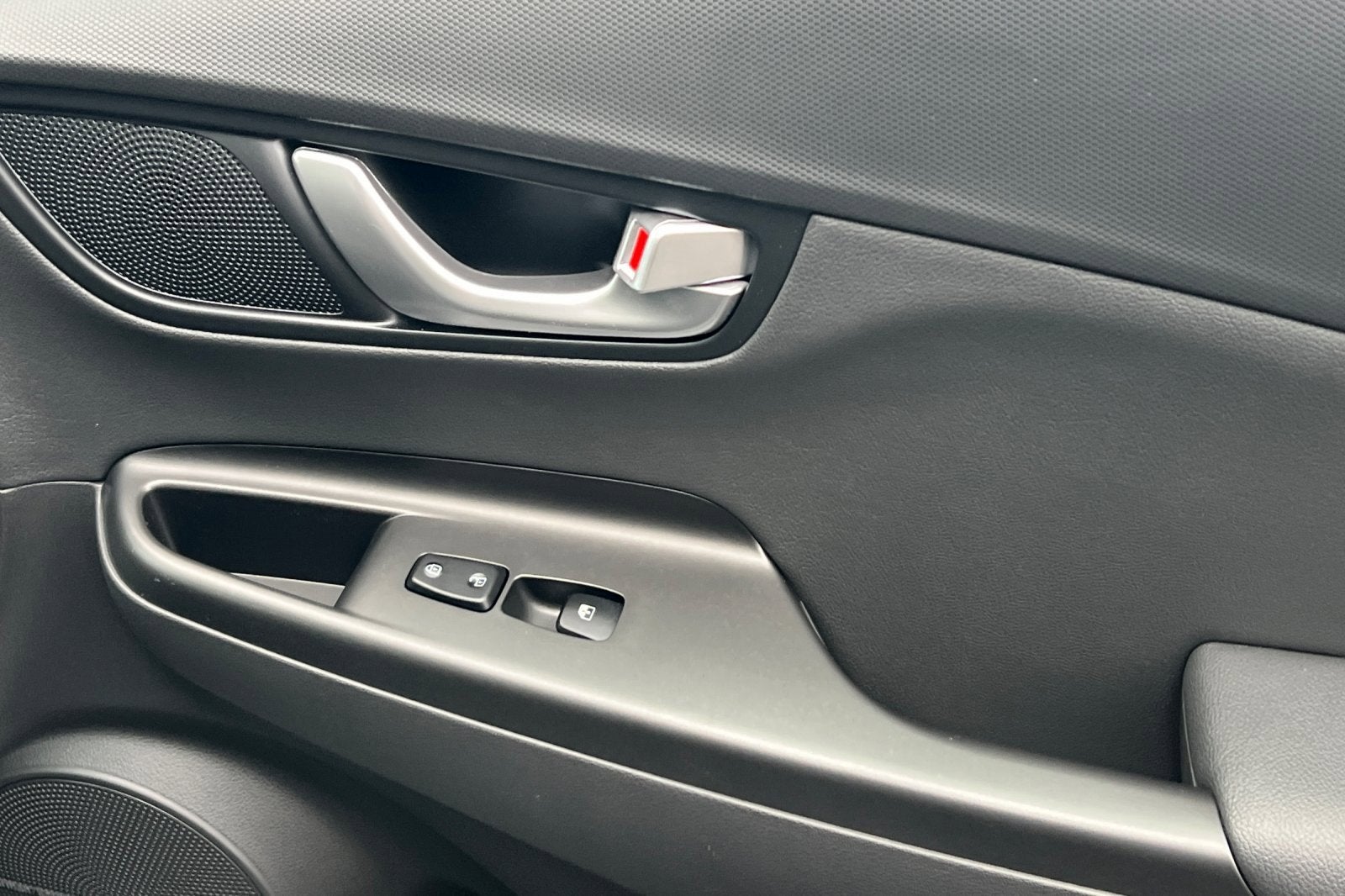 2022 Hyundai Kona Electric Limited