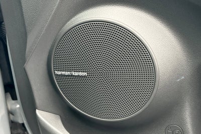 2022 Hyundai Kona Electric Limited