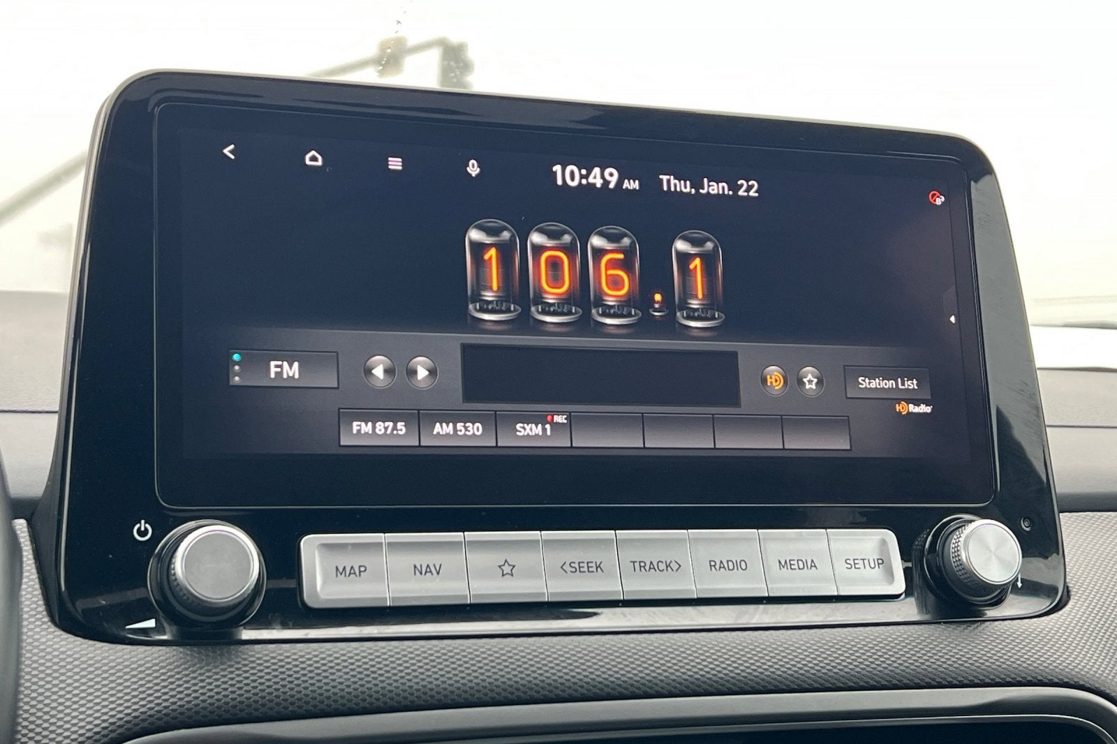 2022 Hyundai Kona Electric Limited