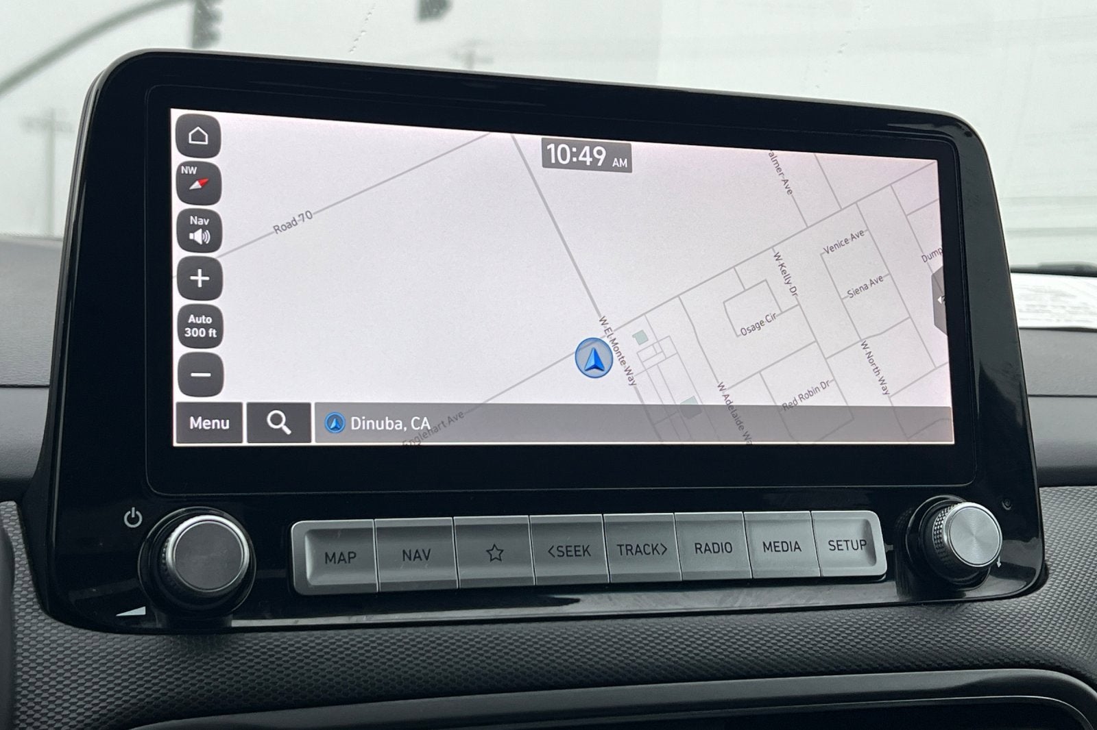 2022 Hyundai Kona Electric Limited