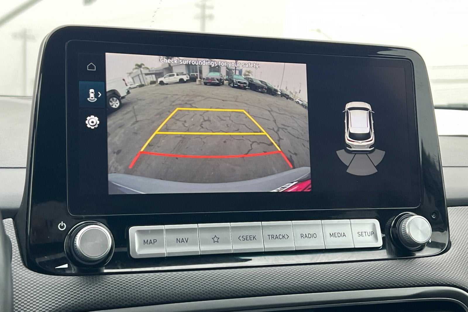 2022 Hyundai Kona Electric Limited