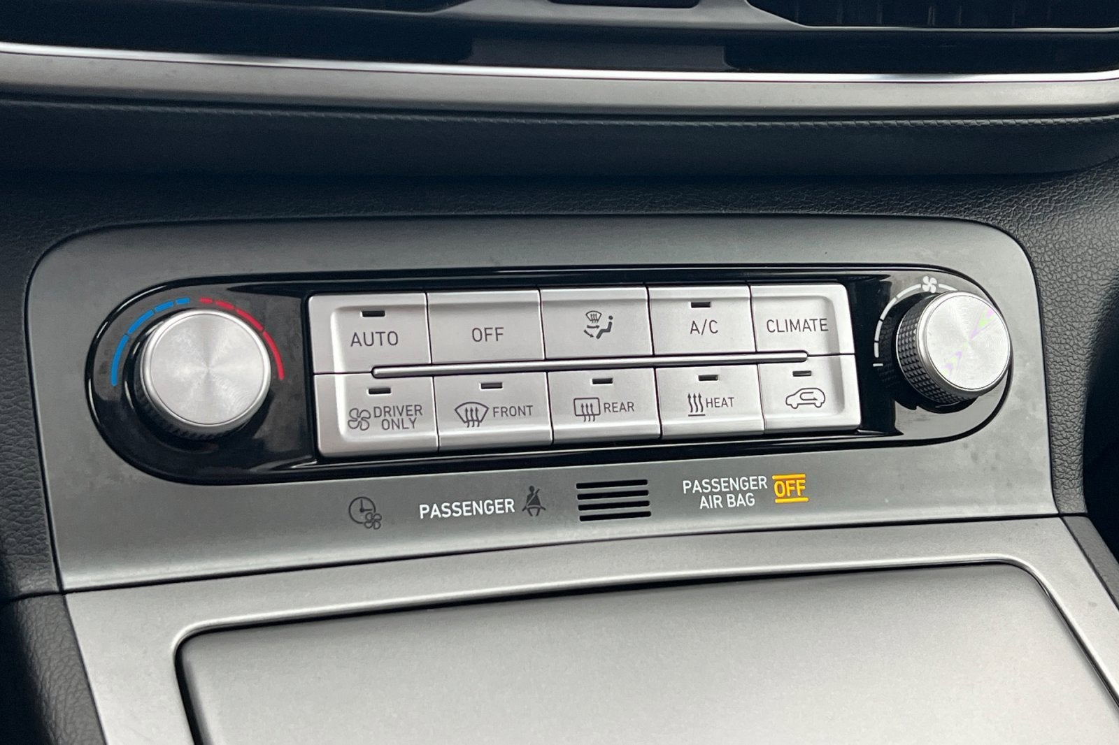 2022 Hyundai Kona Electric Limited