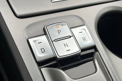 2022 Hyundai Kona Electric Limited