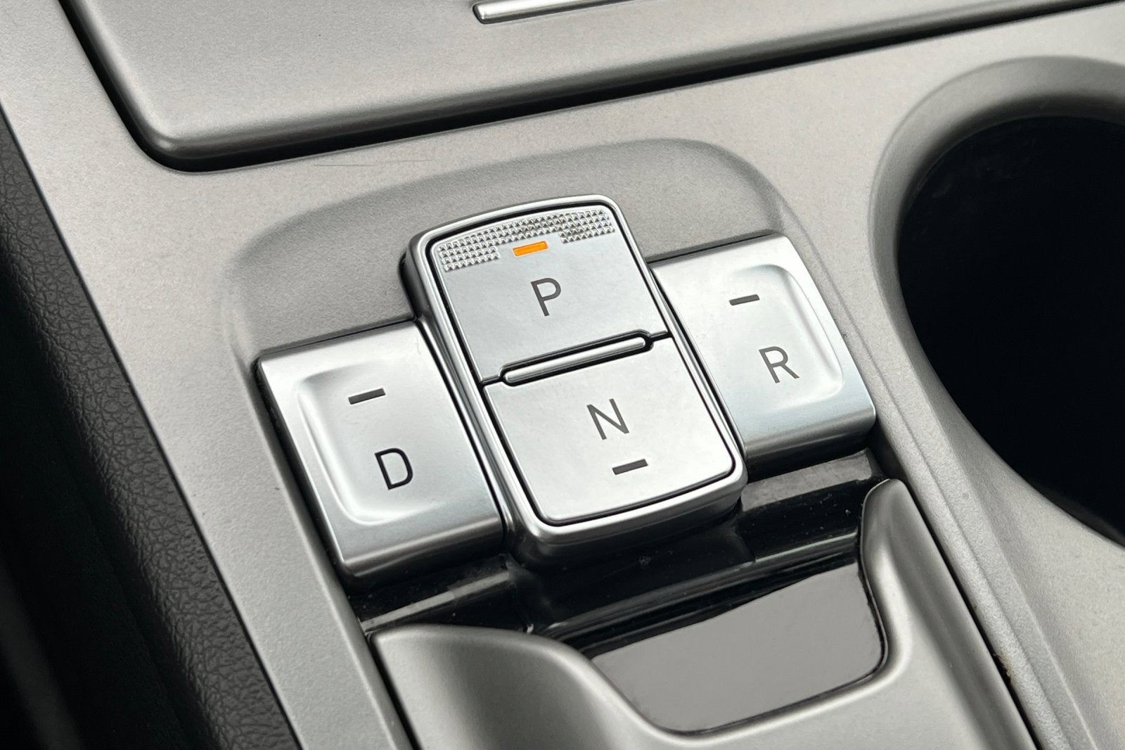 2022 Hyundai Kona Electric Limited