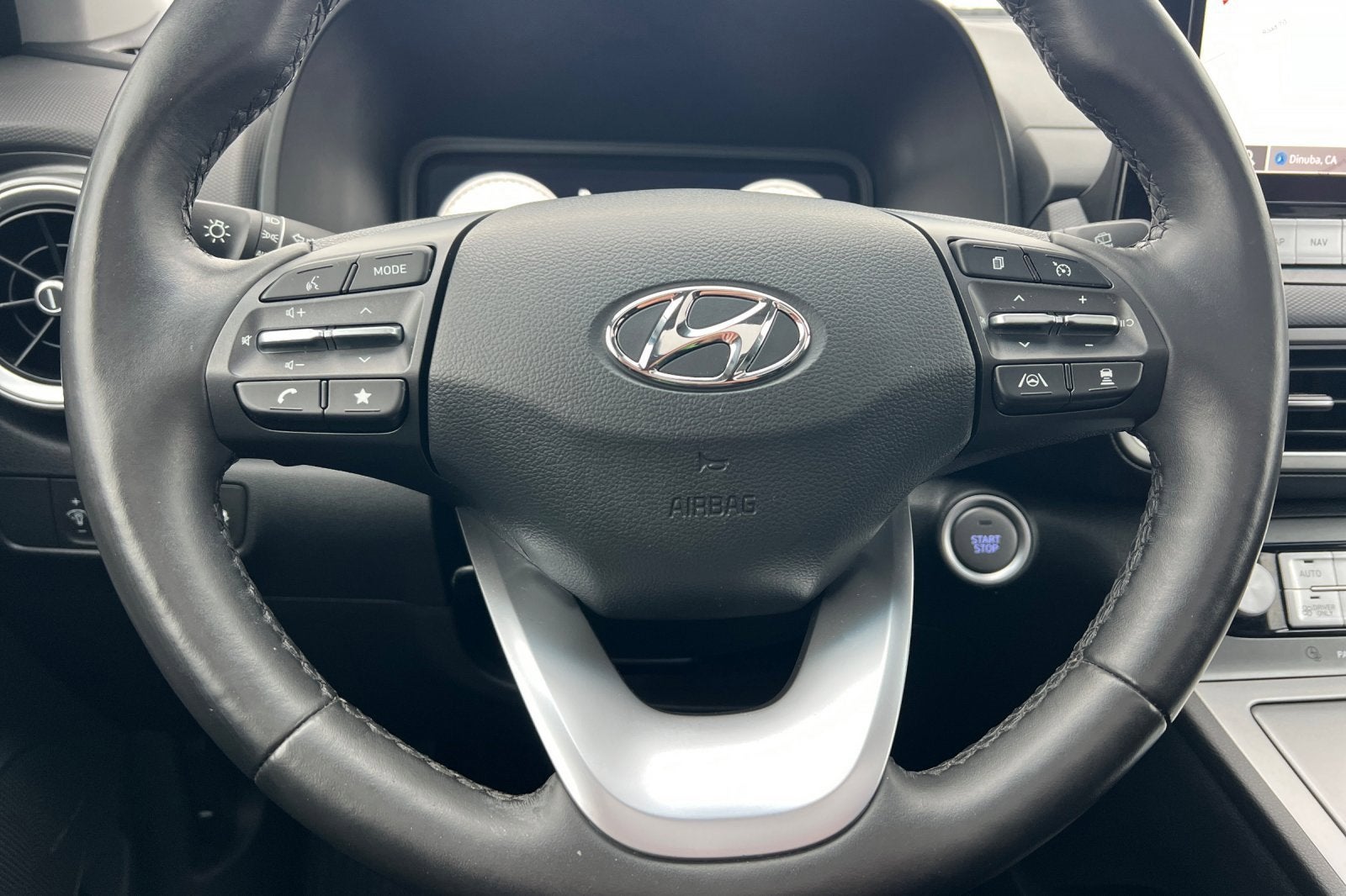2022 Hyundai Kona Electric Limited