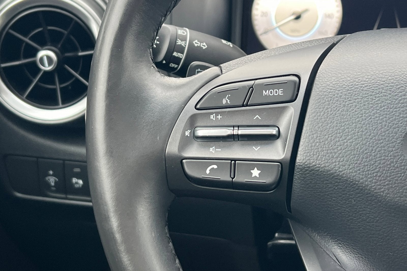 2022 Hyundai Kona Electric Limited