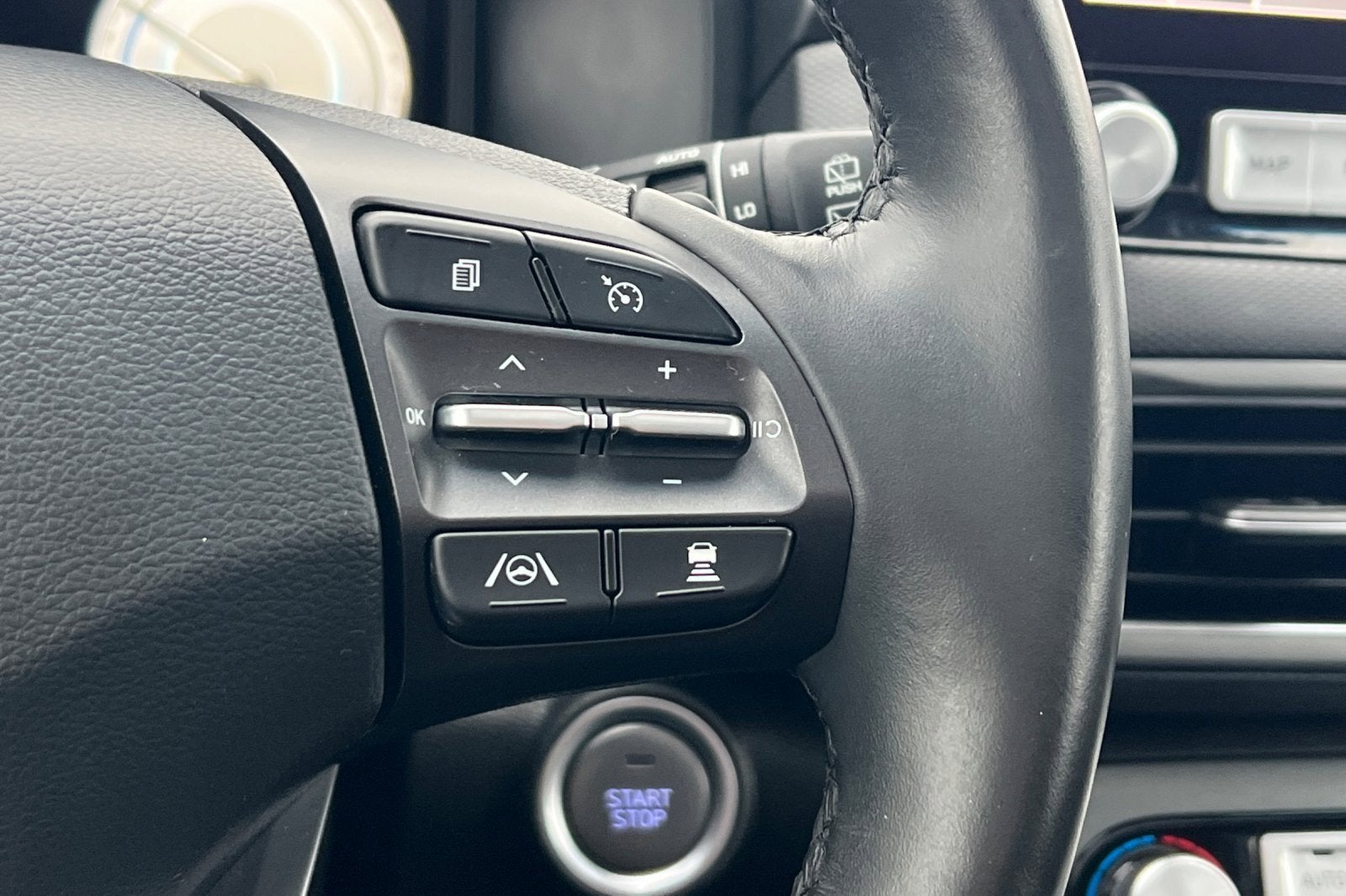 2022 Hyundai Kona Electric Limited