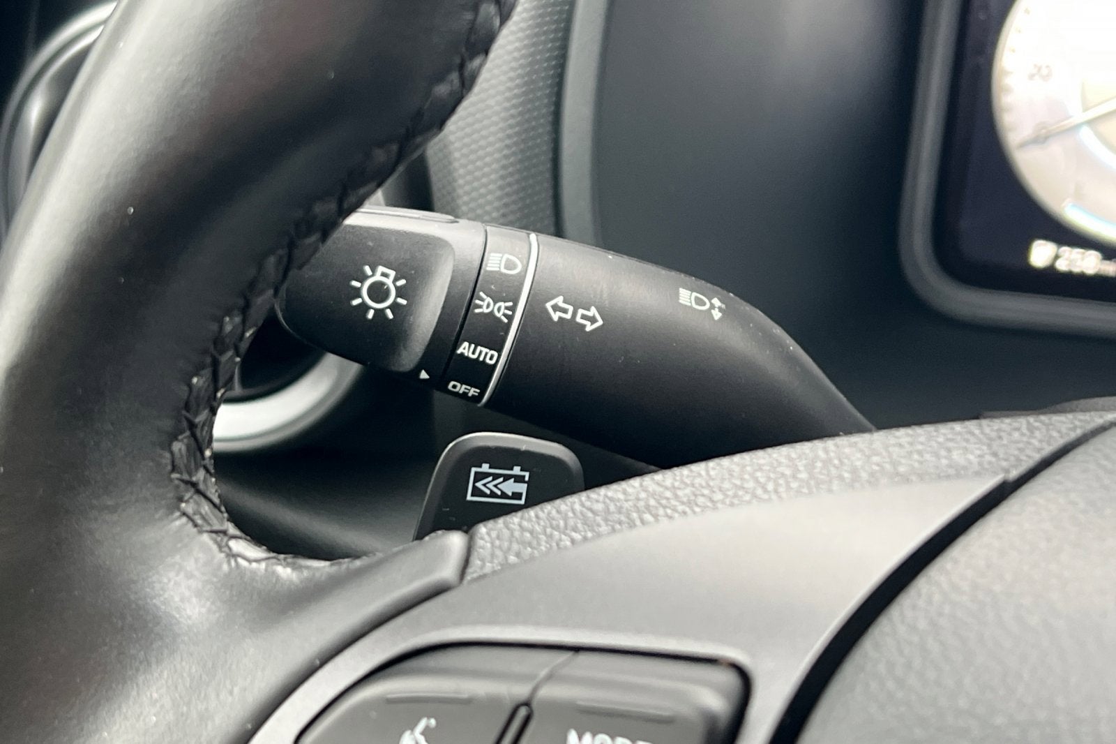 2022 Hyundai Kona Electric Limited