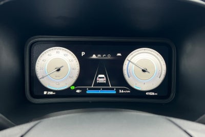 2022 Hyundai Kona Electric Limited