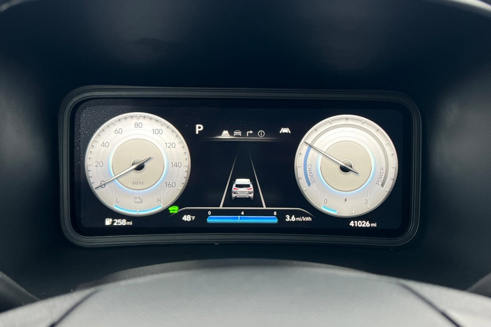 2022 Hyundai Kona Electric Limited