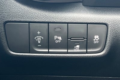 2022 Hyundai Kona Electric Limited