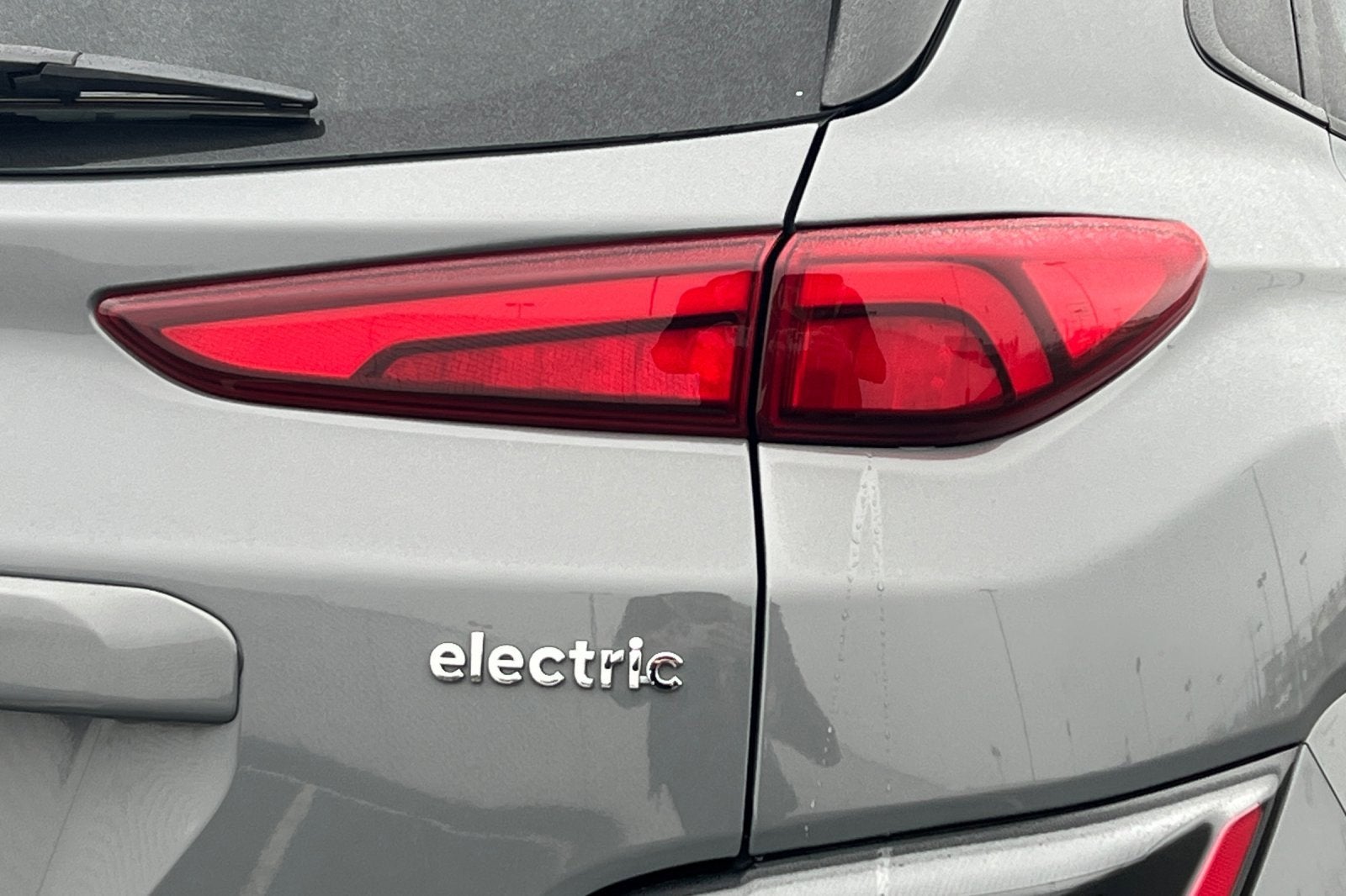 2022 Hyundai Kona Electric Limited