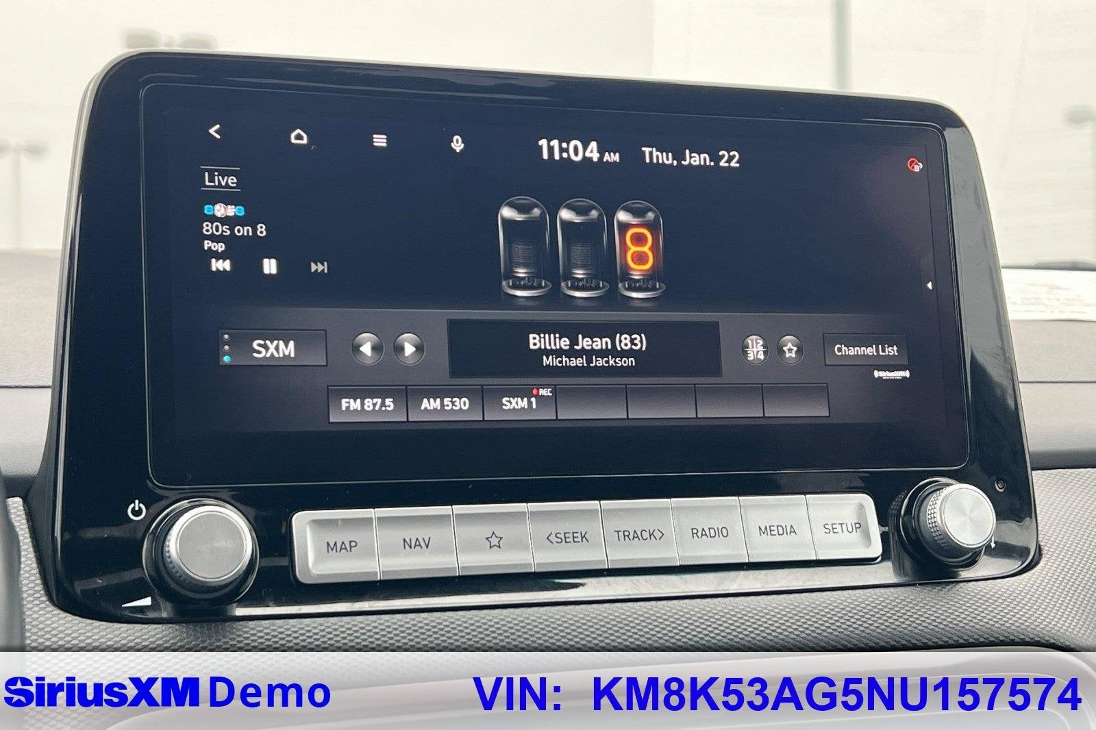 2022 Hyundai Kona Electric Limited