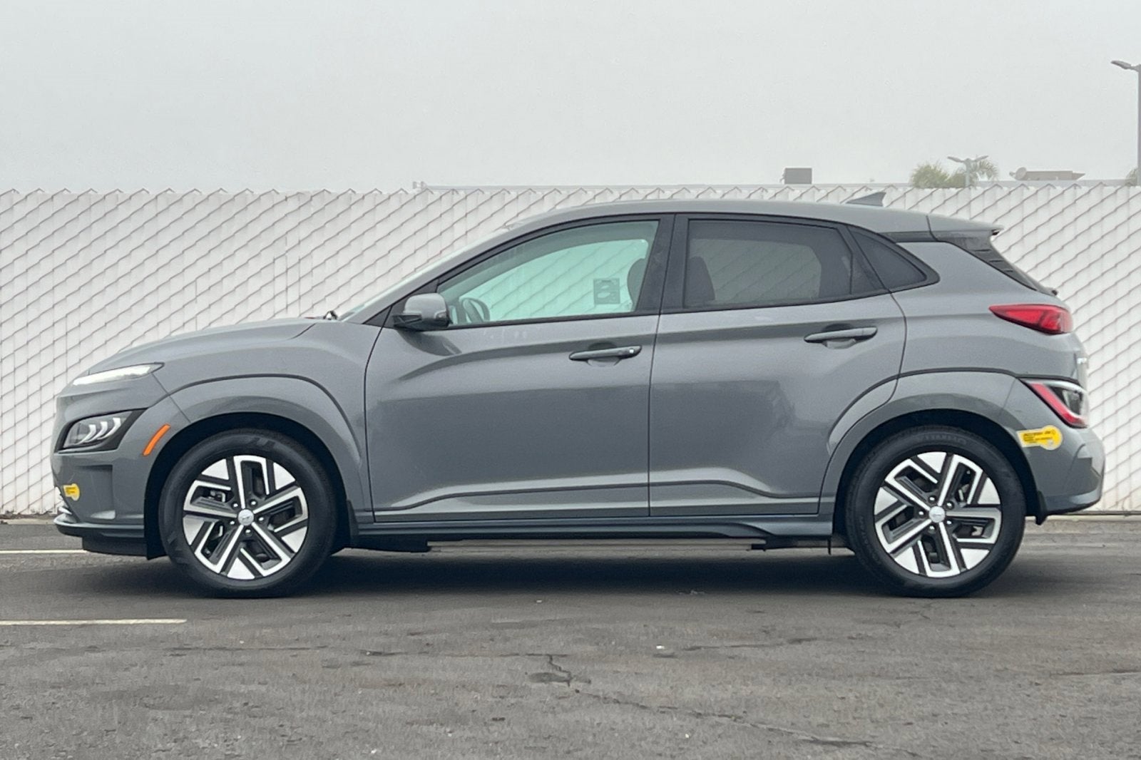 2022 Hyundai Kona Electric Limited