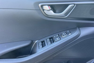 2022 Hyundai Ioniq Plug-In Hybrid SE