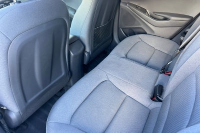 2022 Hyundai Ioniq Plug-In Hybrid SE