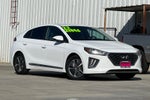 2022 Hyundai Ioniq Plug-In Hybrid SE