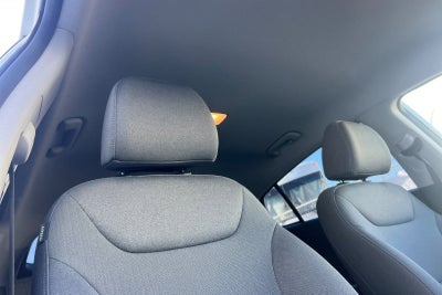 2022 Hyundai Ioniq Plug-In Hybrid SE