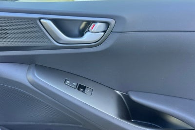 2022 Hyundai Ioniq Plug-In Hybrid SE