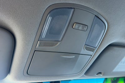 2022 Hyundai Ioniq Plug-In Hybrid SE