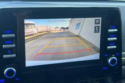 2022 Hyundai Ioniq Plug-In Hybrid SE