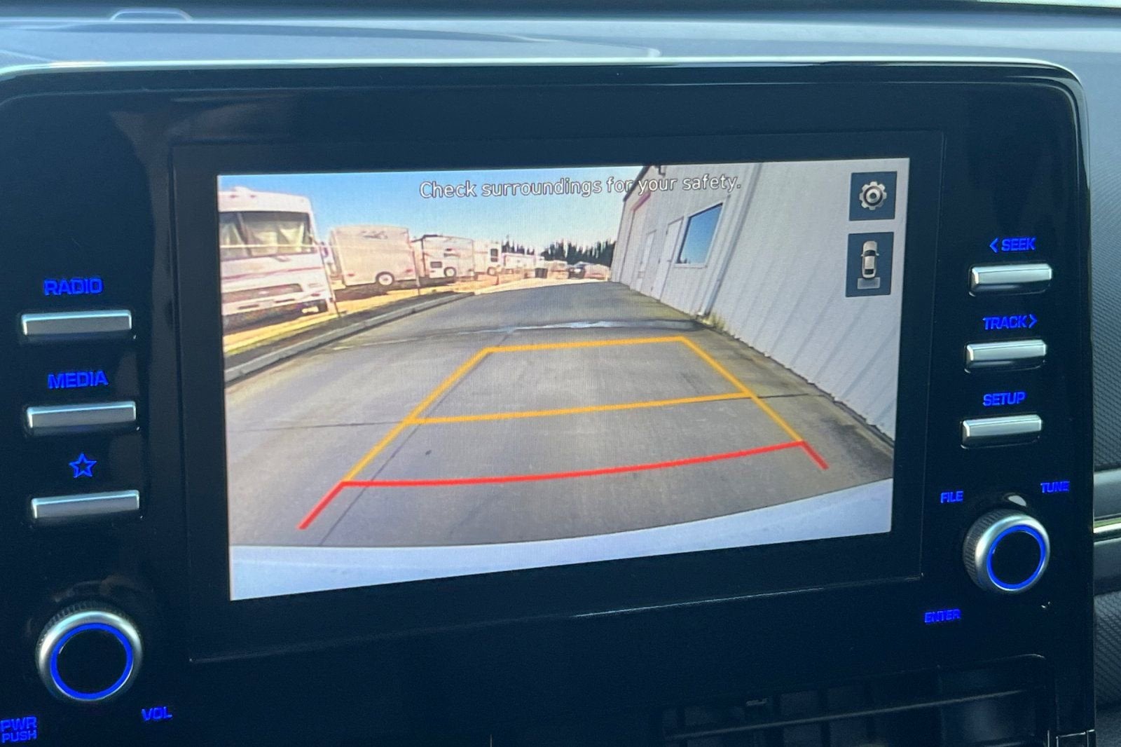 2022 Hyundai Ioniq Plug-In Hybrid SE