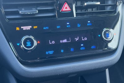 2022 Hyundai Ioniq Plug-In Hybrid SE