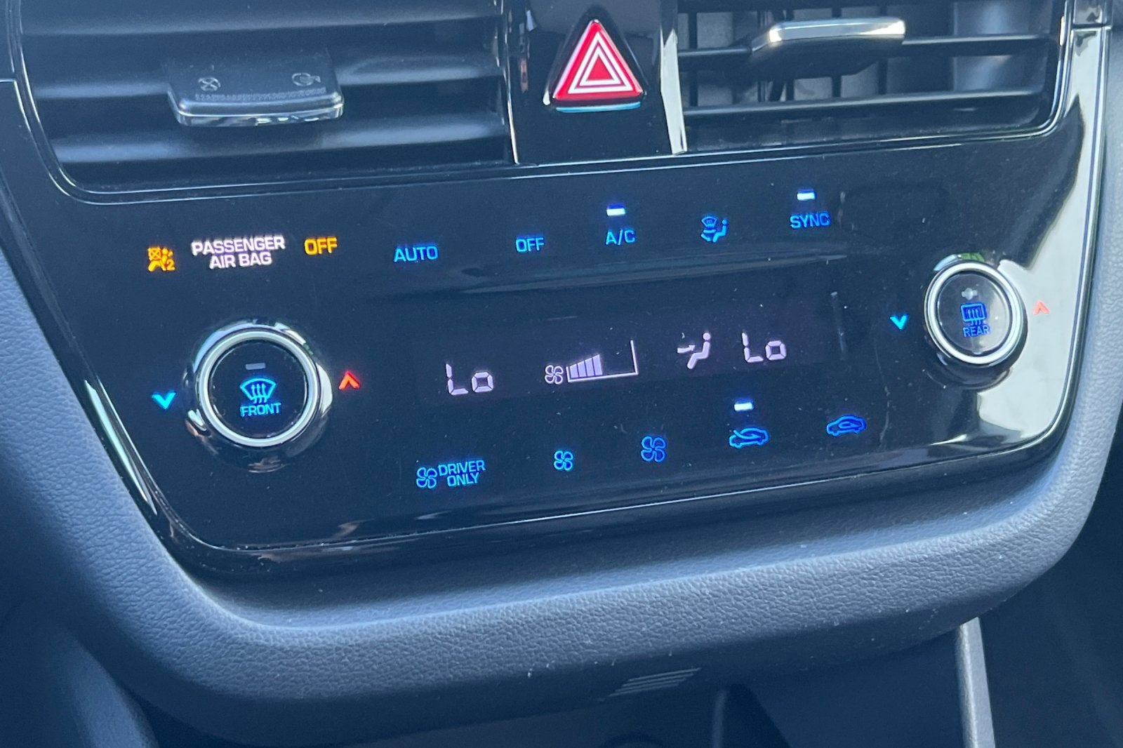 2022 Hyundai Ioniq Plug-In Hybrid SE