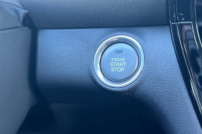 2022 Hyundai Ioniq Plug-In Hybrid SE