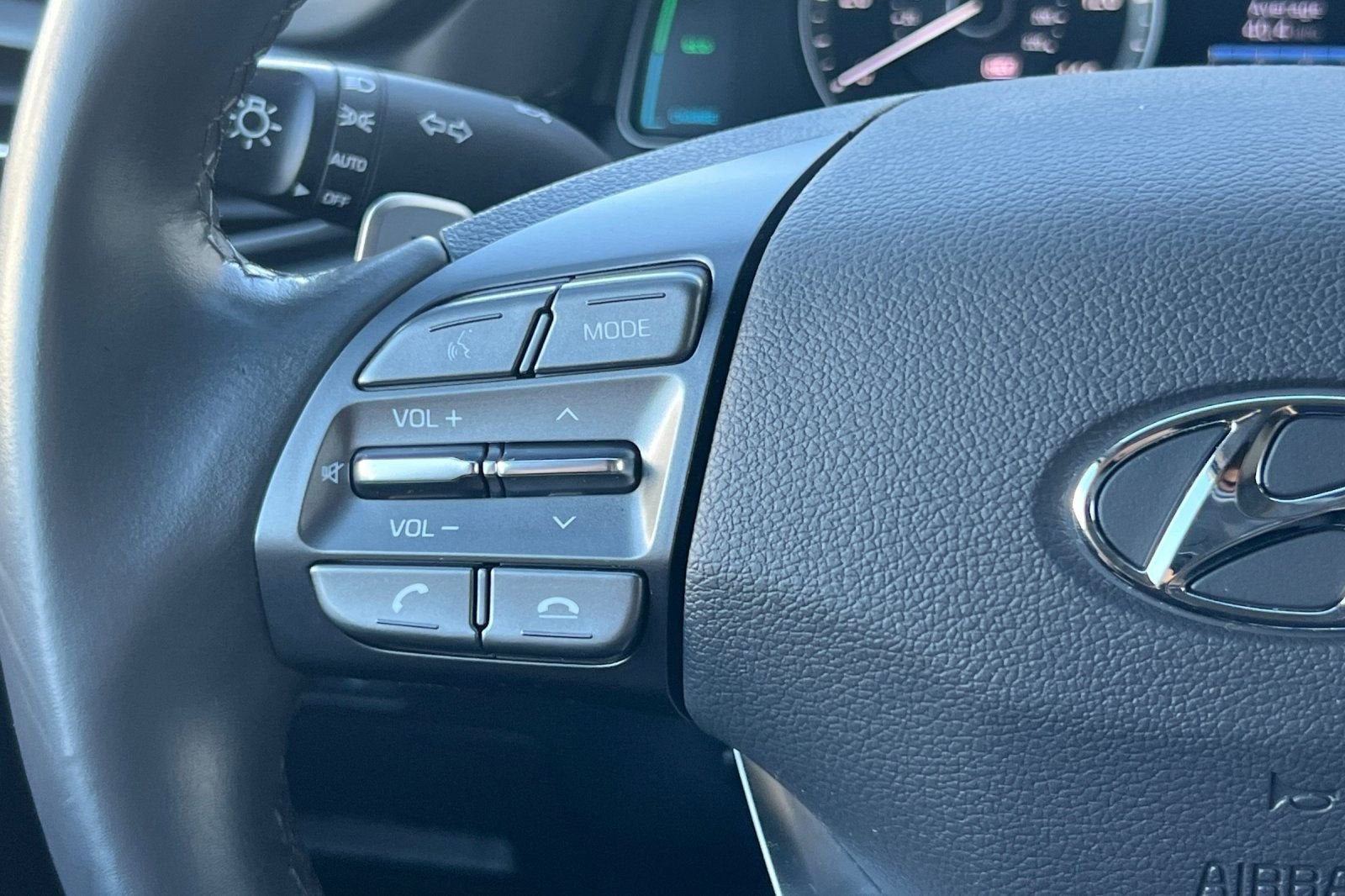 2022 Hyundai Ioniq Plug-In Hybrid SE