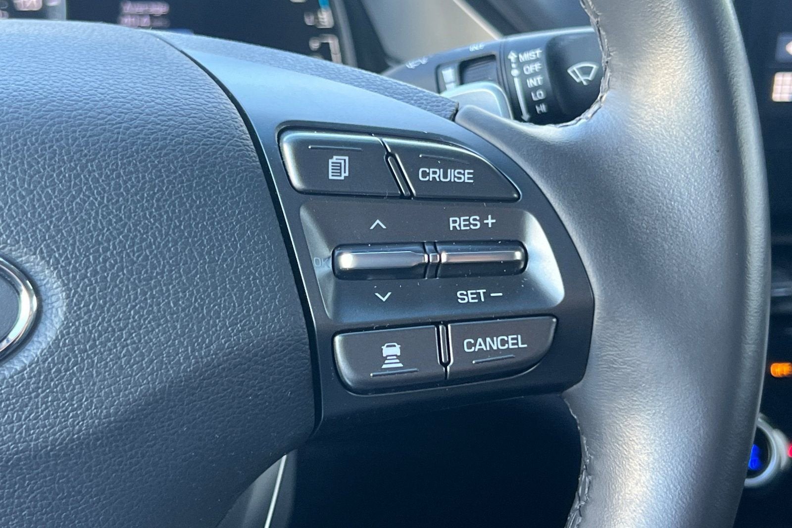 2022 Hyundai Ioniq Plug-In Hybrid SE